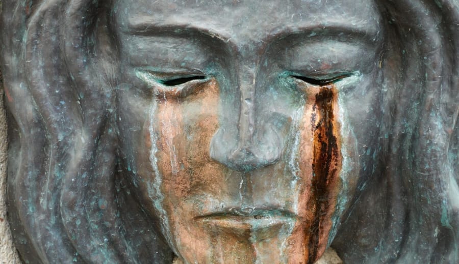 JAK ZAHNAT TRÁPENÍ